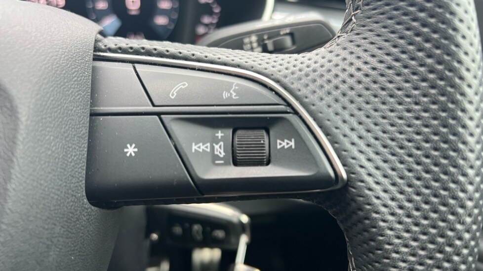 Used Audi Q3 2025 for sale - 76563631: Photo 23