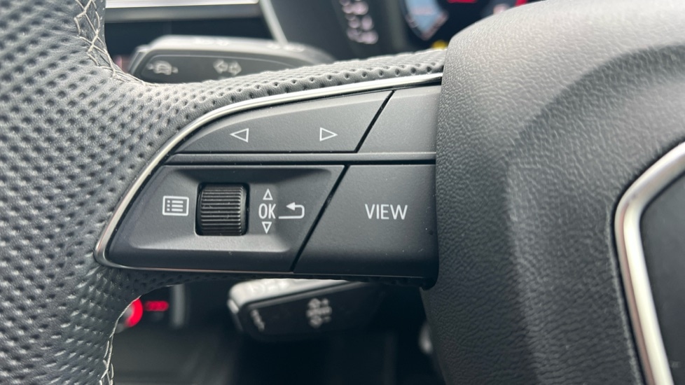 Used Audi Q3 2025 for sale - 76563631: Photo 24