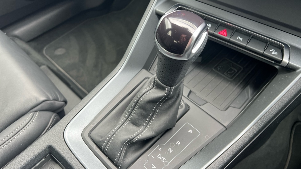 Used Audi Q3 2025 for sale - 76563631: Photo 26