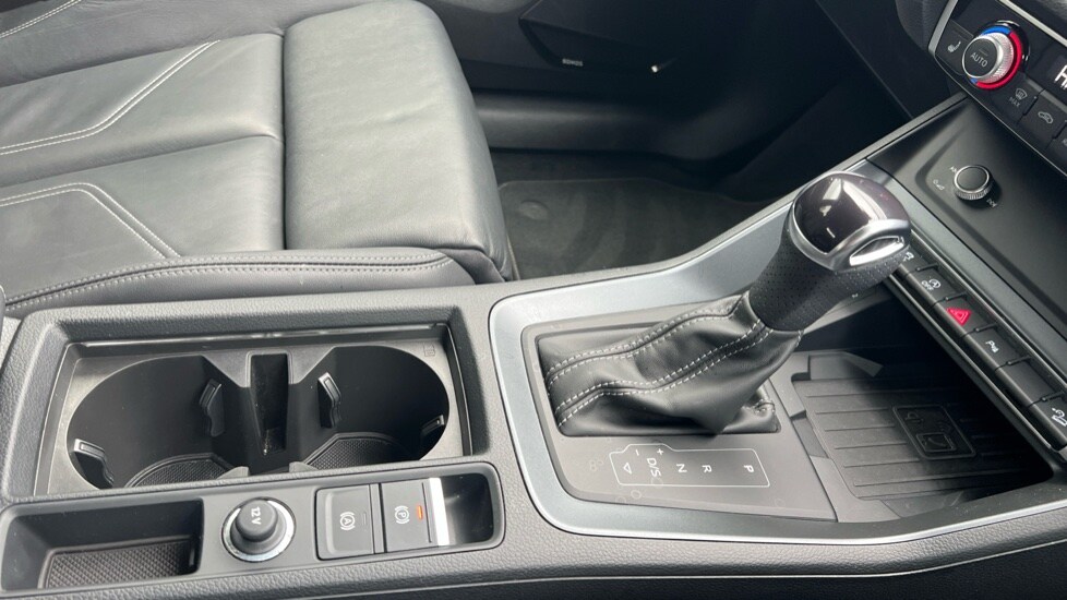 Used Audi Q3 2025 for sale - 76563631: Photo 27