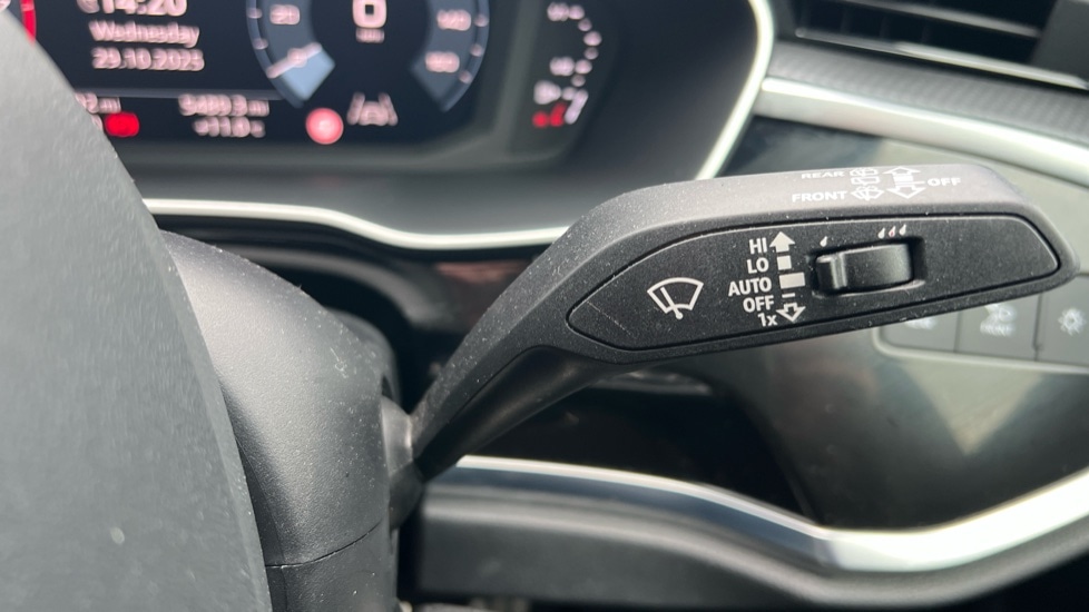 Used Audi Q3 2025 for sale - 76563631: Photo 30