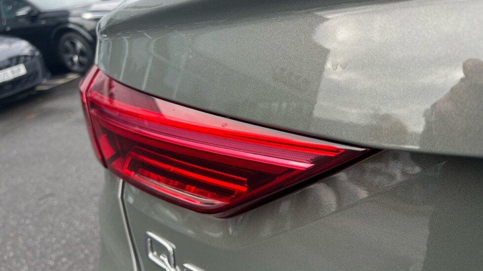 Used Audi Q3 2025 for sale - 76563631: Photo 33