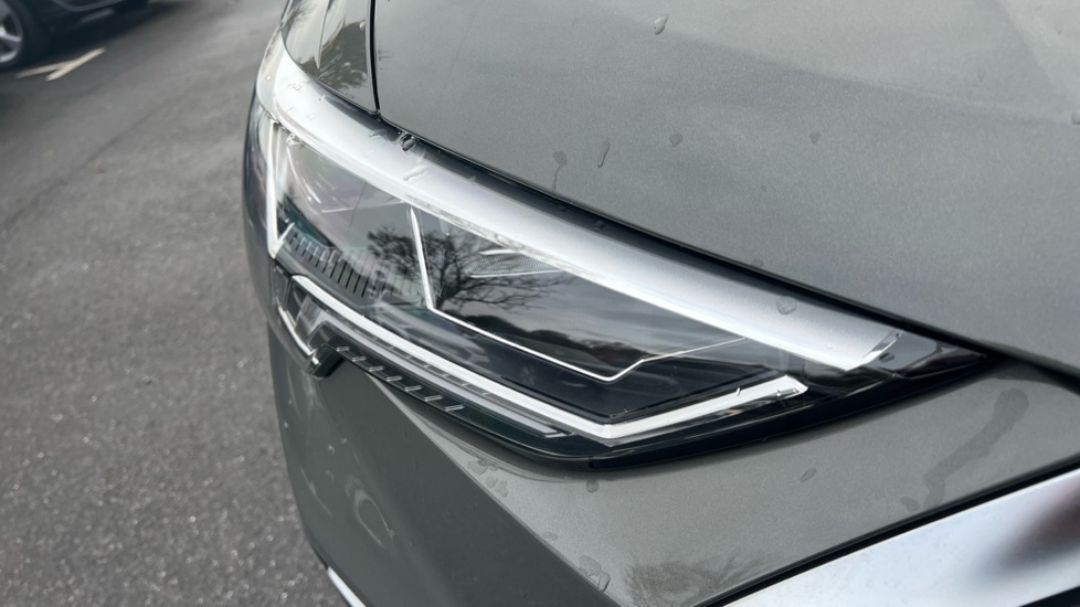 Used Audi Q3 2025 for sale - 76563631: Photo 34