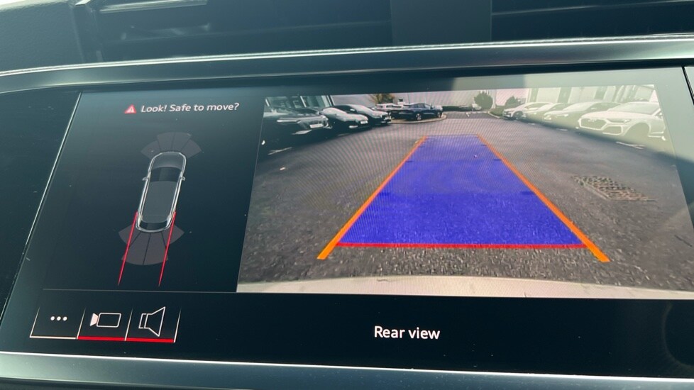 Used Audi Q3 2025 for sale - 76563631: Photo 36