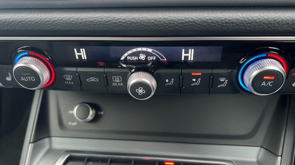 Used Audi Q3 2025 for sale - 76563631: Photo 37