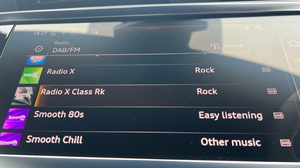 Used Audi Q3 2025 for sale - 76563631: Photo 38