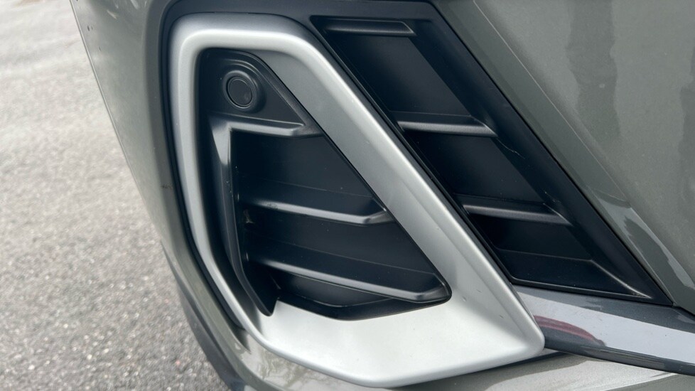 Used Audi Q3 2025 for sale - 76563631: Photo 45