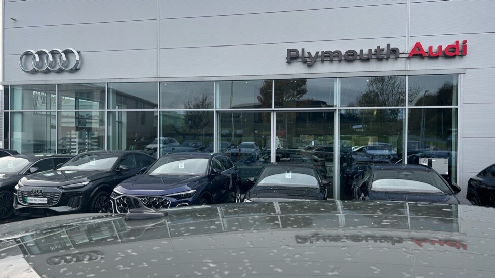 Used Audi Q3 2025 for sale - 76563631: Photo 47