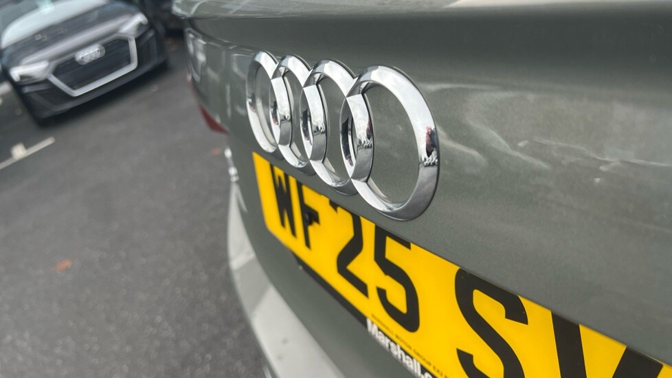 Used Audi Q3 2025 for sale - 76563631: Photo 49