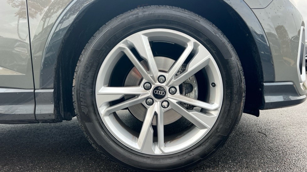 Used Audi Q3 2025 for sale - 76563631: Photo 5