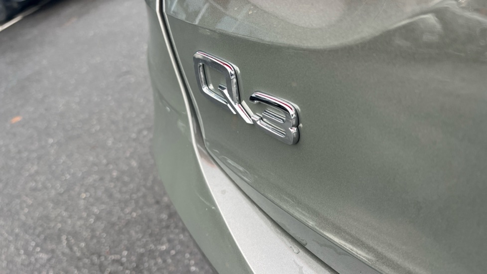 Used Audi Q3 2025 for sale - 76563631: Photo 50