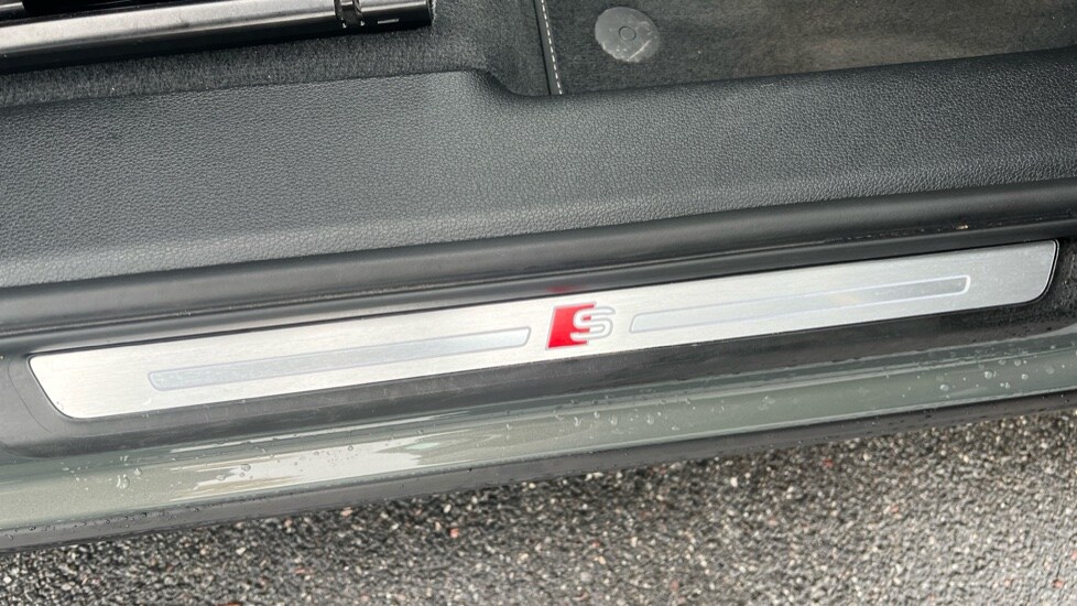 Used Audi Q3 2025 for sale - 76563631: Photo 55