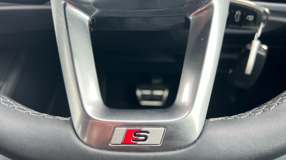 Used Audi Q3 2025 for sale - 76563631: Photo 56