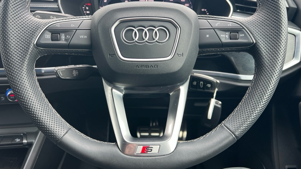 Used Audi Q3 2025 for sale - 76563631: Photo 57