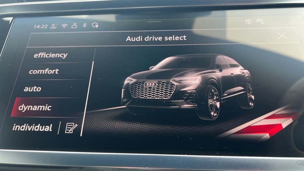 Used Audi Q3 2025 for sale - 76563631: Photo 61