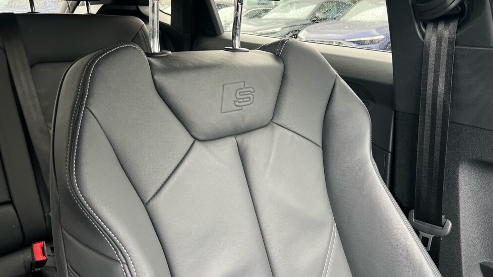 Used Audi Q3 2025 for sale - 76563631: Photo 66