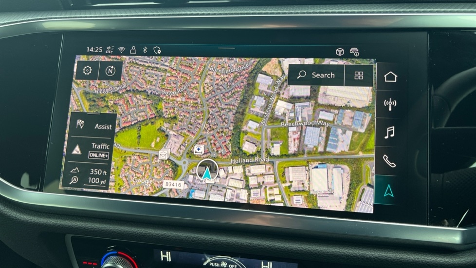 Used Audi Q3 2025 for sale - 76563631: Photo 70