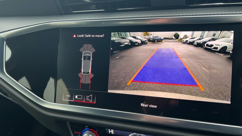 Used Audi Q3 2025 for sale - 76563631: Photo 72