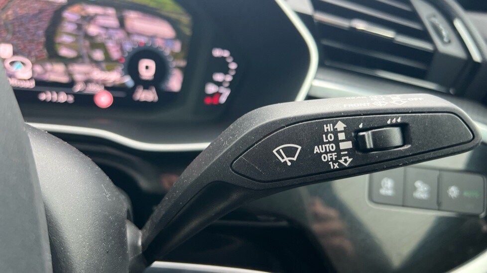 Used Audi Q3 2025 for sale - 76563631: Photo 78