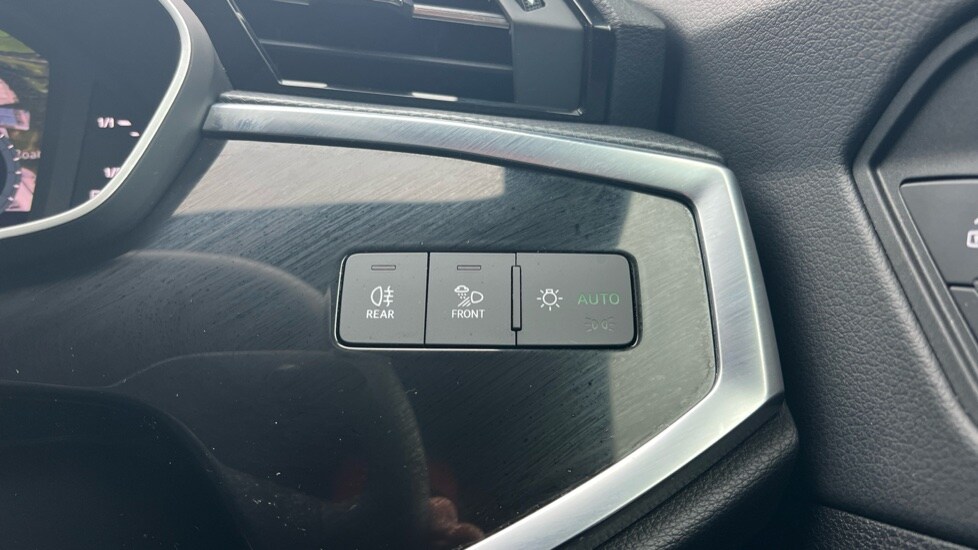 Used Audi Q3 2025 for sale - 76563631: Photo 79