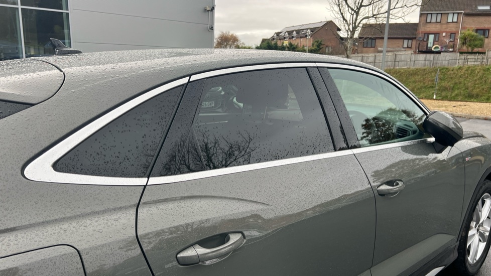 Used Audi Q3 2025 for sale - 76563631: Photo 88