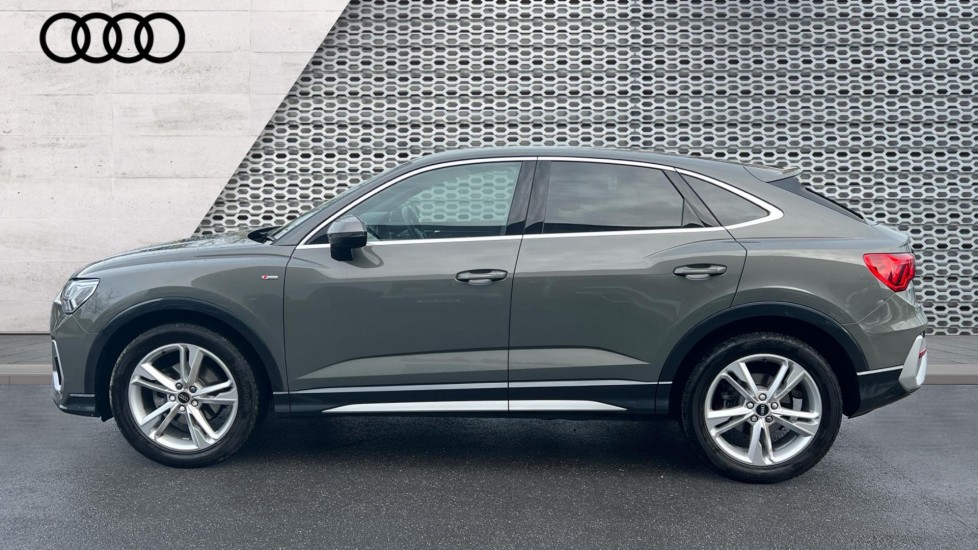 Used Audi Q3 2025 for sale - 76563631: Photo 9