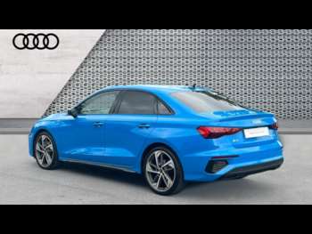 Used Audi A3 2023 for sale - 74893960: Photo