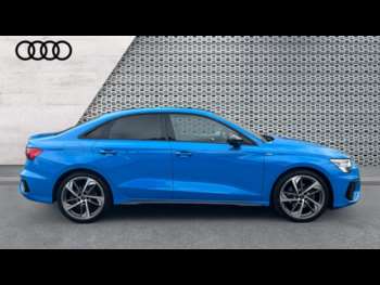 Used Audi A3 2023 for sale - 74893960: Photo