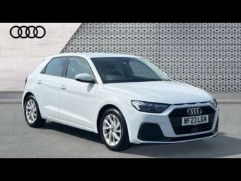 2023 - 30 TFSI 110 Sport 5dr