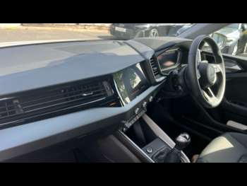 Used Audi A1 2023 for sale - 74685513: Photo