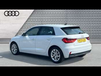 Used Audi A1 2023 for sale - 74685513: Photo