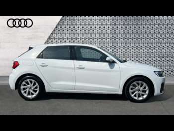 Used Audi A1 2023 for sale - 74685513: Photo