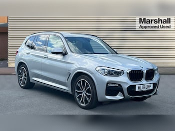 BMW - X3