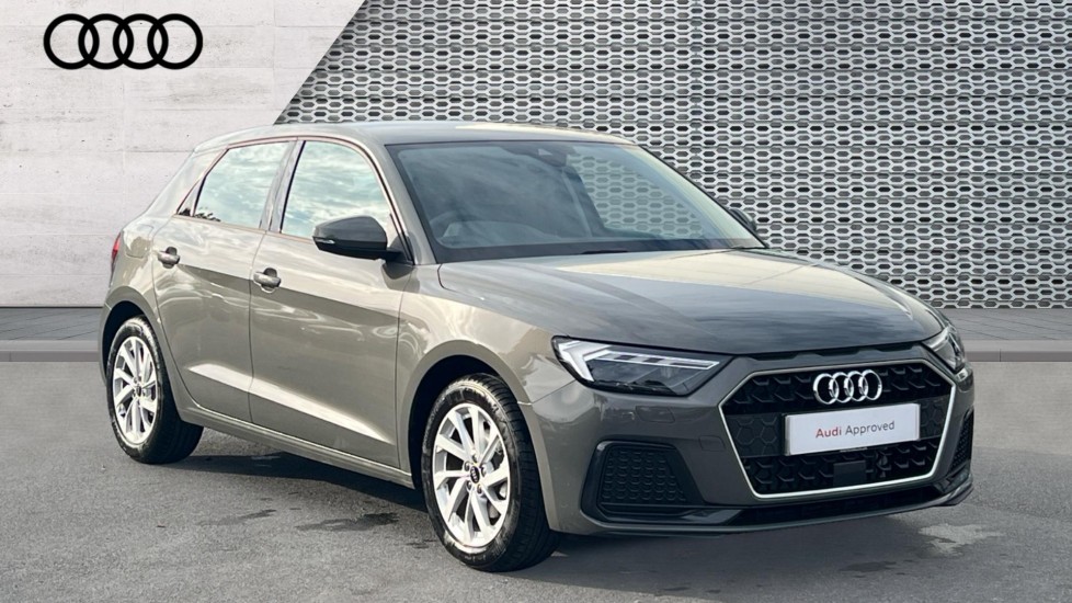 Used Audi A1 2025 for sale - 76078978: Photo 1