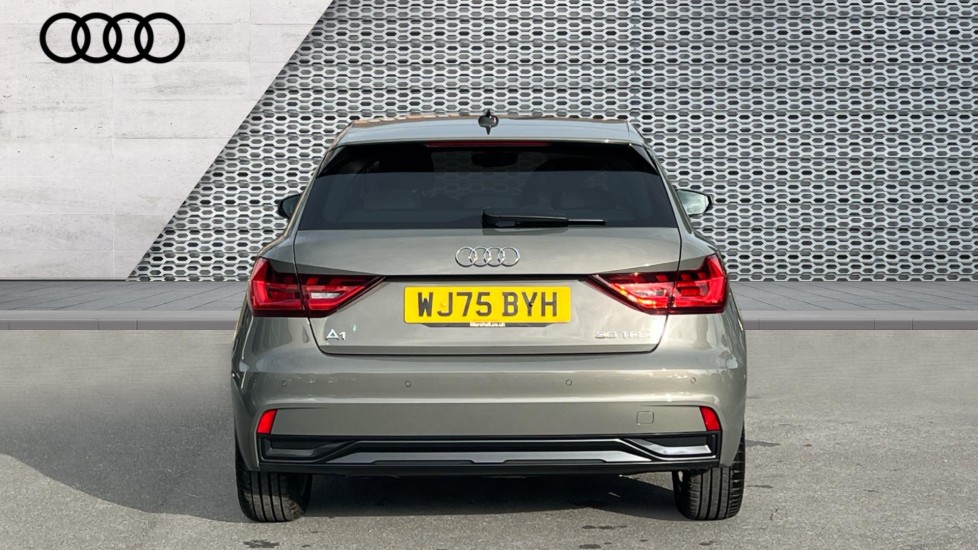 Used Audi A1 2025 for sale - 76078978: Photo 11