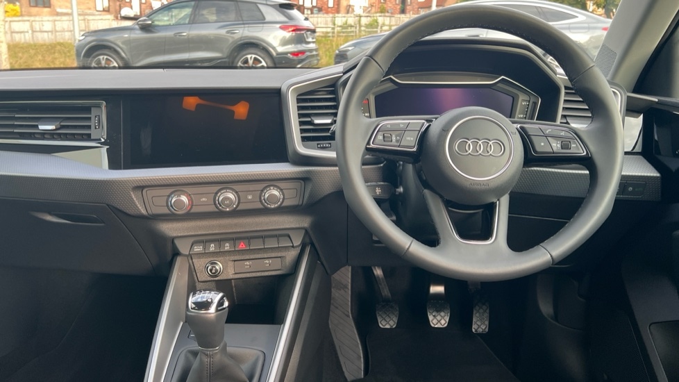 Used Audi A1 2025 for sale - 76078978: Photo 12