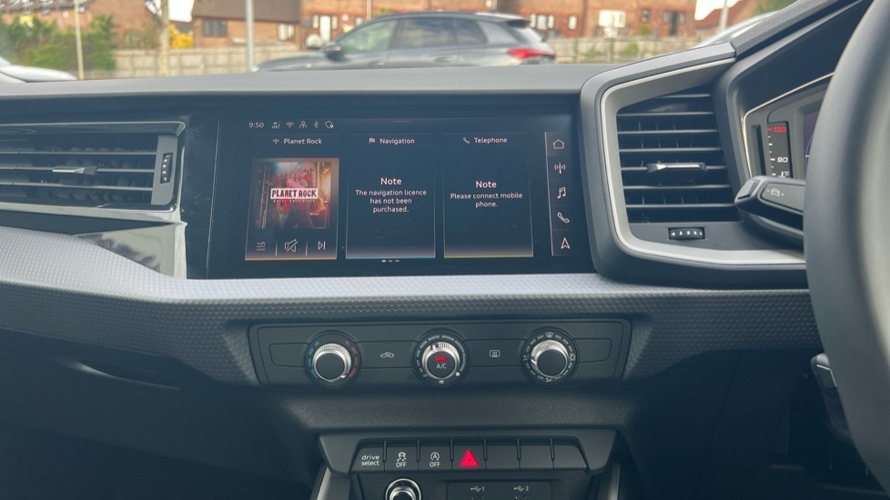 Used Audi A1 2025 for sale - 76078978: Photo 13