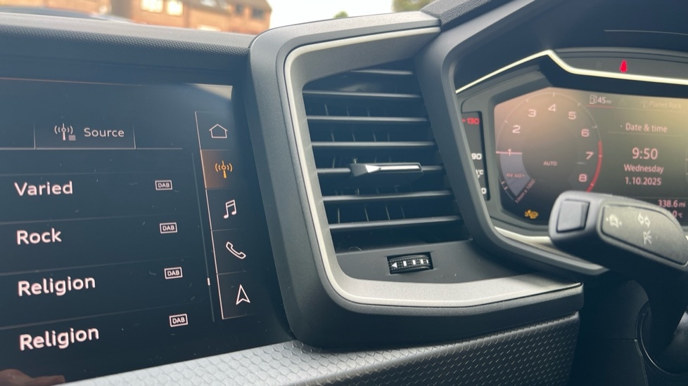Used Audi A1 2025 for sale - 76078978: Photo 16