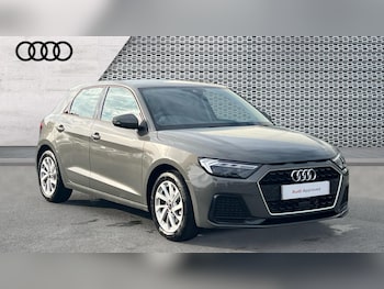 Audi - A1