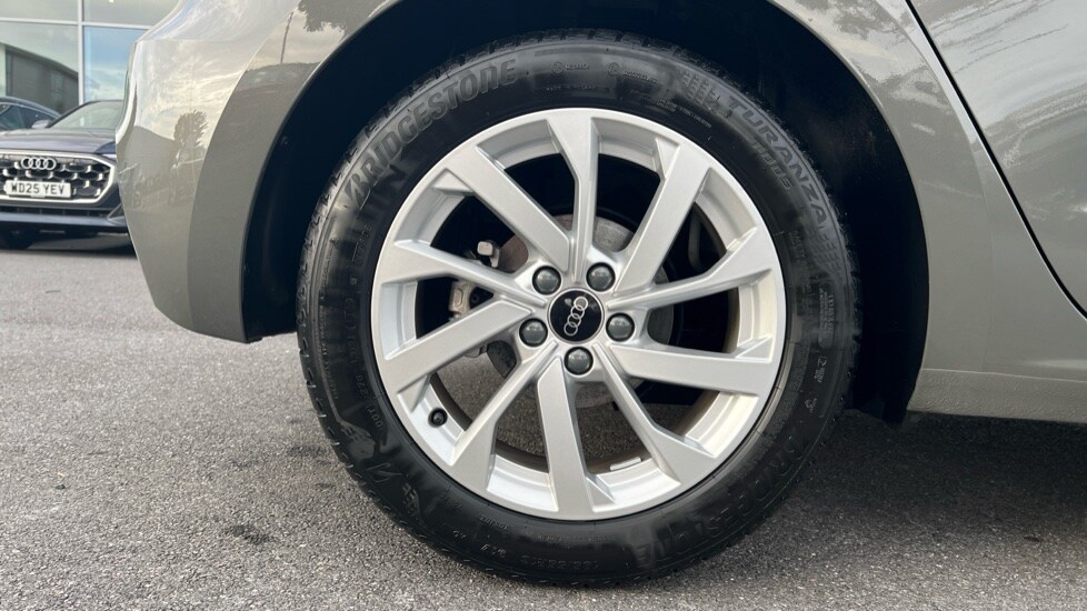 Used Audi A1 2025 for sale - 76078978: Photo 21
