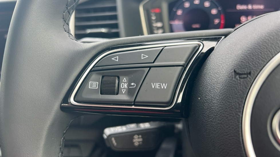 Used Audi A1 2025 for sale - 76078978: Photo 24