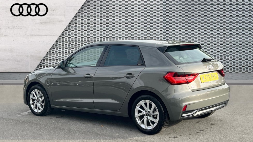 Used Audi A1 2025 for sale - 76078978: Photo 3