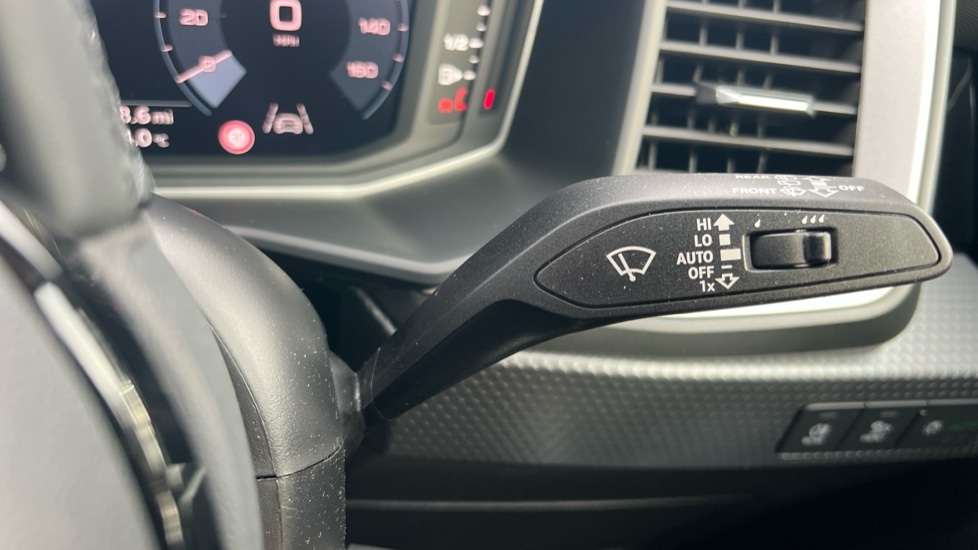 Used Audi A1 2025 for sale - 76078978: Photo 30