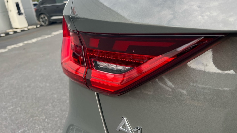 Used Audi A1 2025 for sale - 76078978: Photo 33