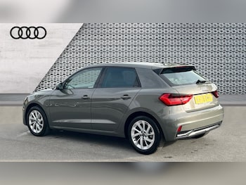 Used Audi A1 2025 for sale - 76078978: Photo 3