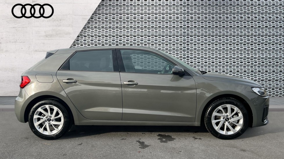 Used Audi A1 2025 for sale - 76078978: Photo 4