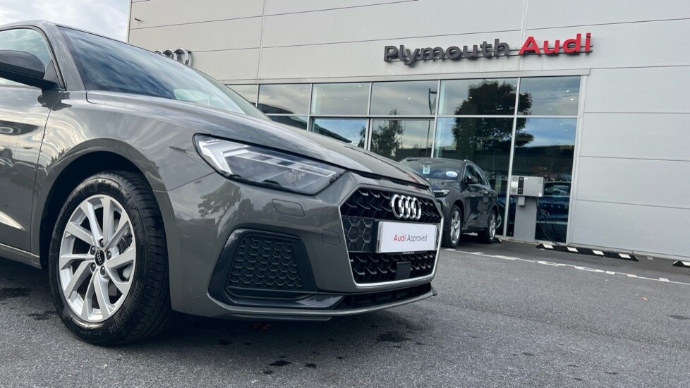 Used Audi A1 2025 for sale - 76078978: Photo 45