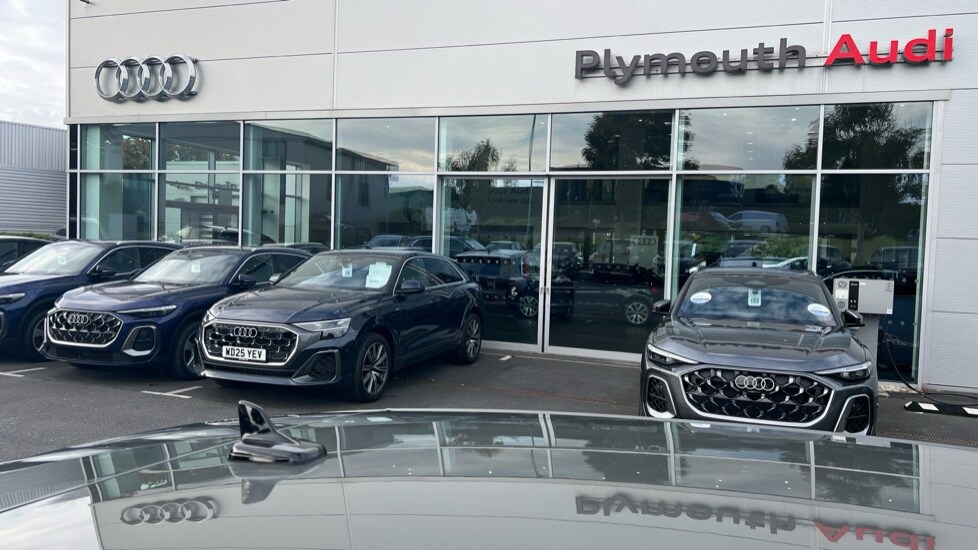 Used Audi A1 2025 for sale - 76078978: Photo 47