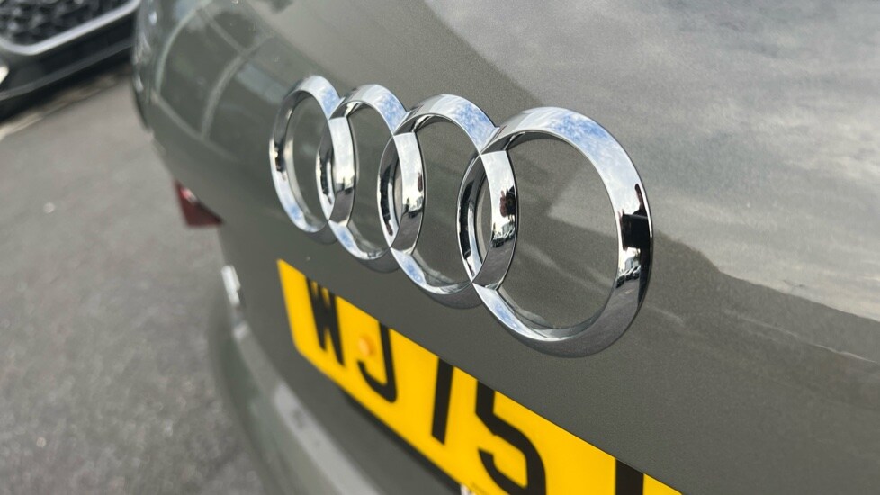 Used Audi A1 2025 for sale - 76078978: Photo 48