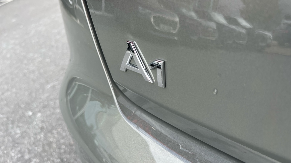 Used Audi A1 2025 for sale - 76078978: Photo 49